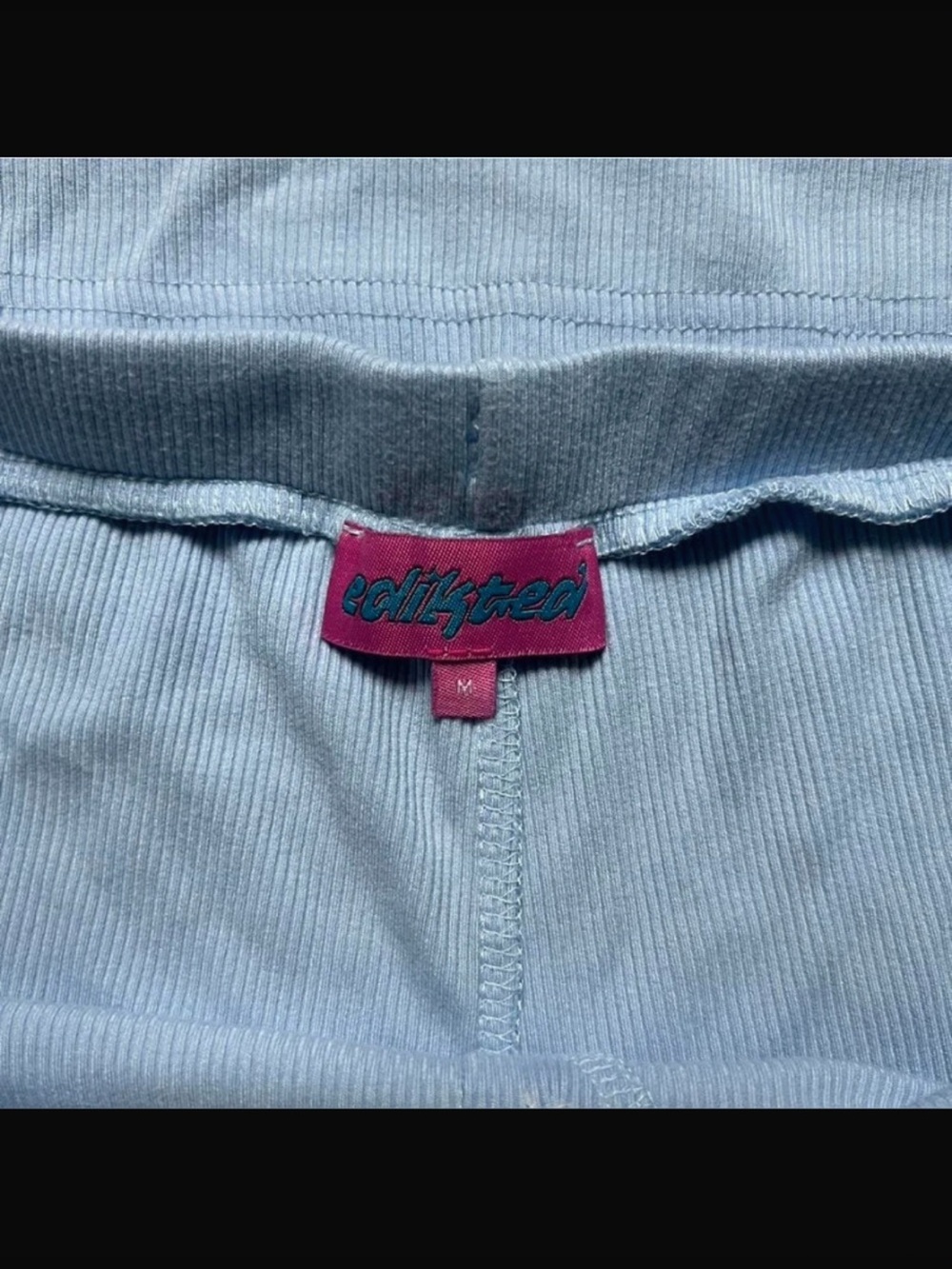 Edikted Sleep Wear Set - Picture 4 of 4